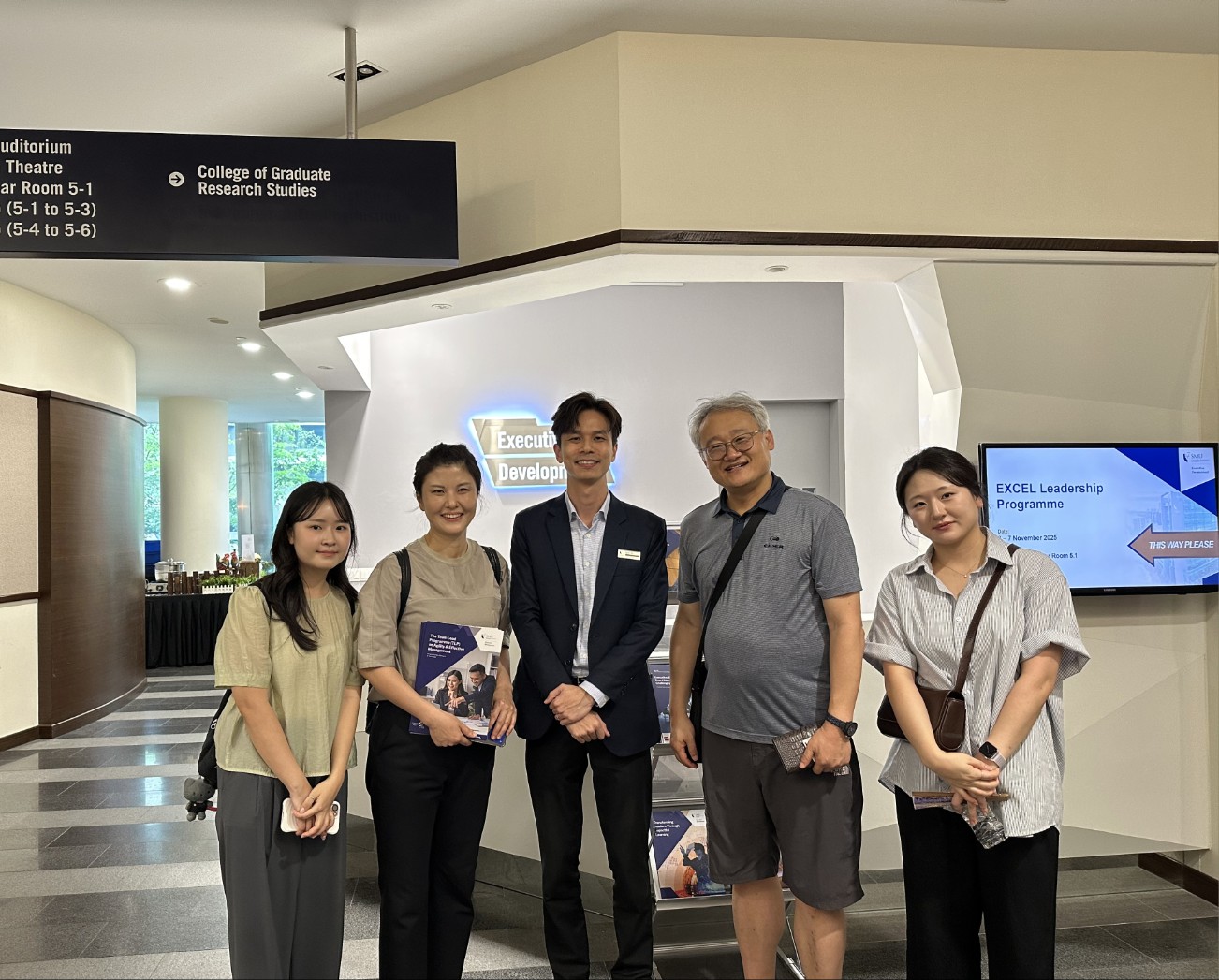 [SMU-KNU 공동연구] 세포배양식품 글로벌 수용도 비교 및 혁신적 마케팅 전략 개발 논의
