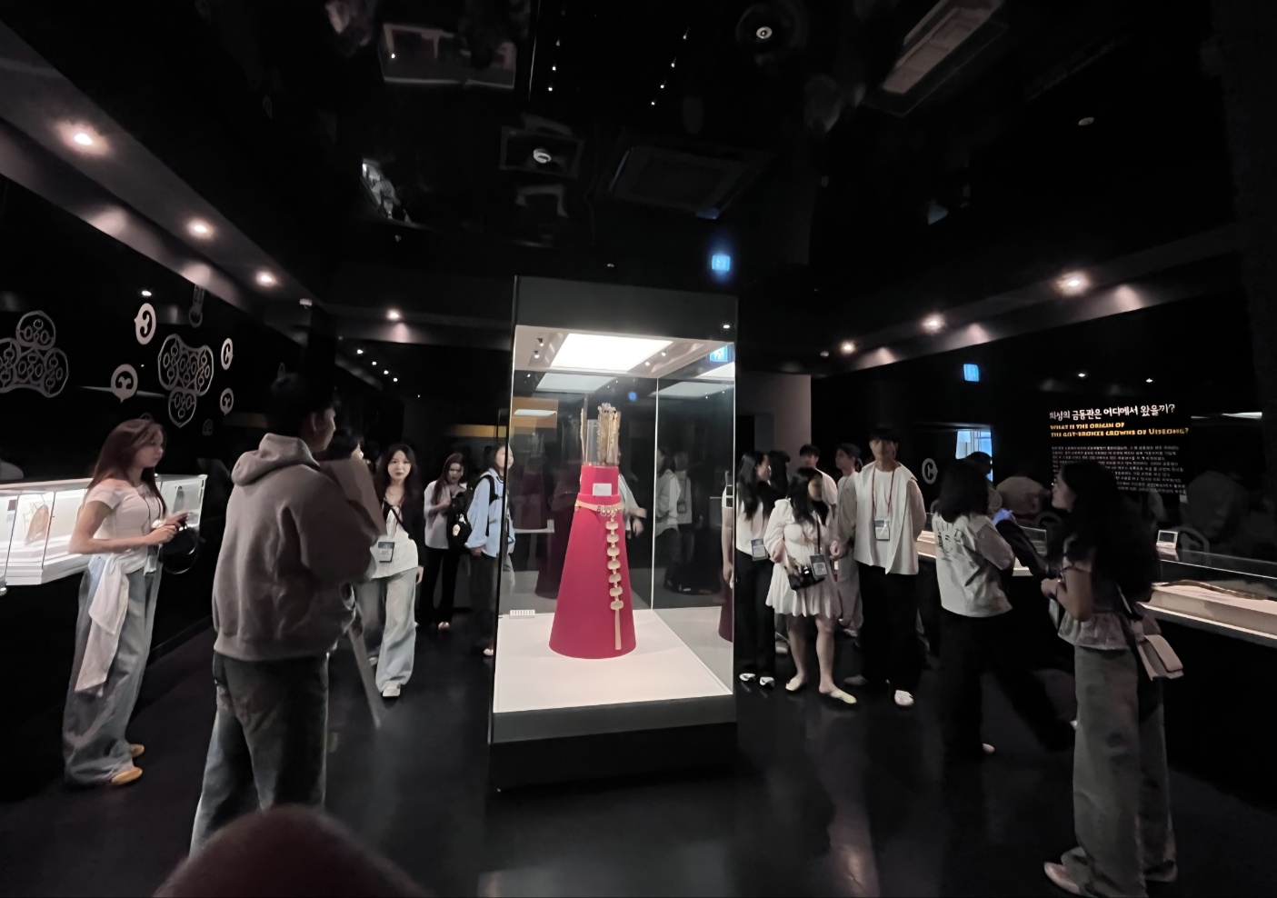 제1차 [KOB동산의 성] 컬쳐 익스피리언스_조문국박물관 등