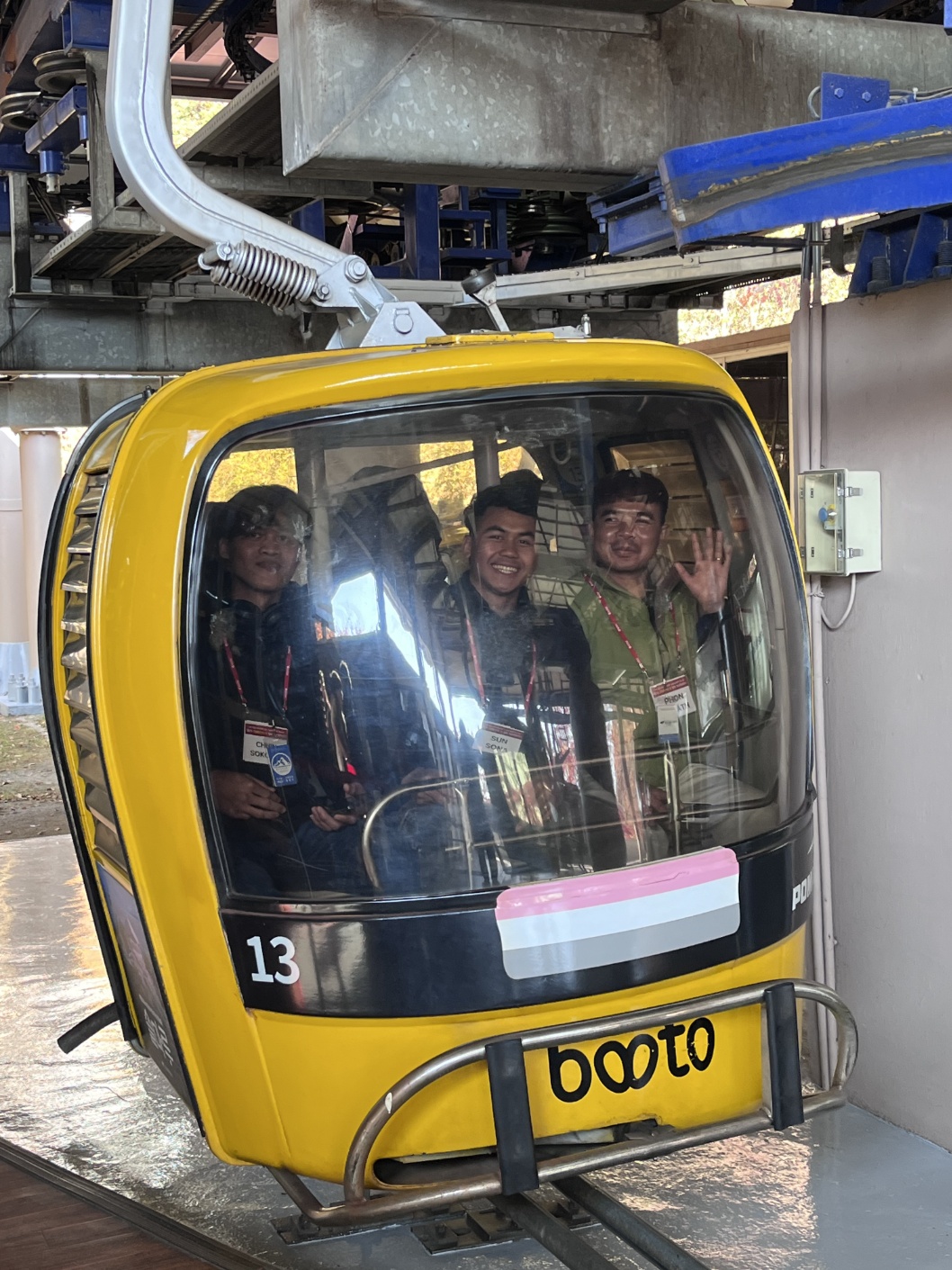 제2차 [JOB동산 의성] 컬쳐 익스피리언스_경상북도 일대