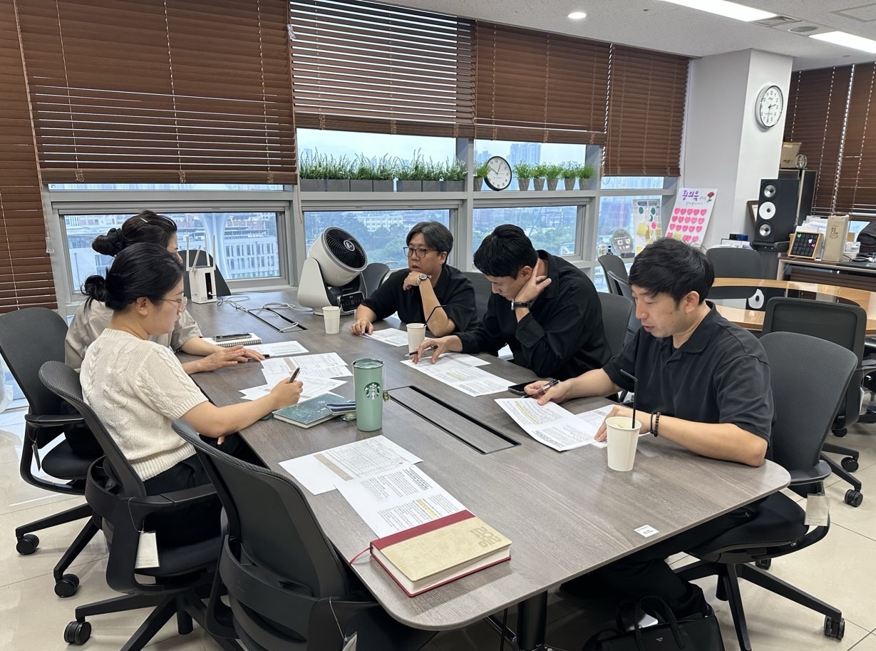 제2차 의성군 바이오테크 유통혁신 라운드테이블