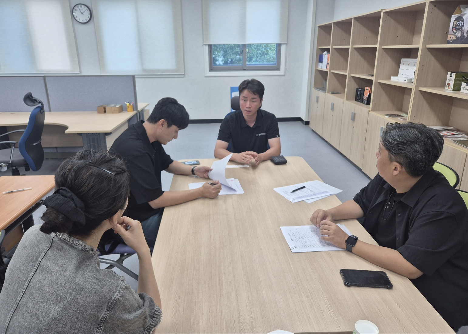 [경영혁신성장컨설팅] (주)의성늘보